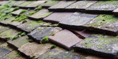 Ashleworth roof repair costs
